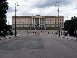 Das K�nigliche Schloss