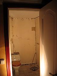 Unser gem&uuml;tlicher Abort