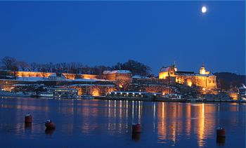 Akershus Festning