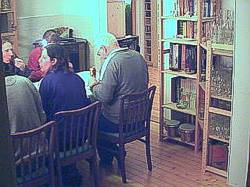 mmh &mdash; das schmeckt!