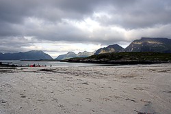 Fredvang (Lofoten)