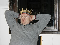 Kohlk&ouml;nig Frode