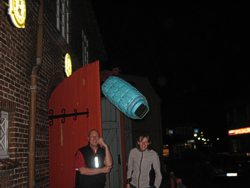 Ein letztes Bild von Mutters sch&ouml;ner Vase