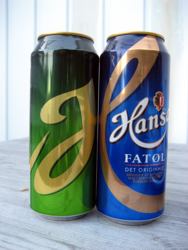 Green and blue unite (zumindest während der Sommerpause ...) „Green and blue unite (zumindest während der Sommerpause ...)”