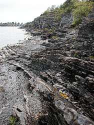 Hoved&oslash;ya im Oslofjord