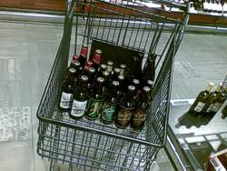 Juleøl: Krönung norwegischer Braukunst Juleøl: Krönung norwegischer Braukunst