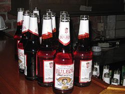 Fredrikstad Jule&oslash;l