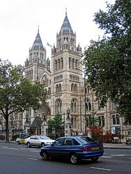 Natural History Museum