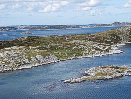 N&ouml;rdlich von Stavanger