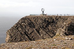Am Nordkap
