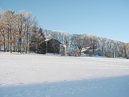 Nordre Sk&oslash;yen Hovedg&aring;rd