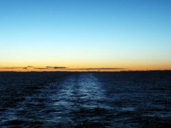 ... und tsch&uuml;ss!