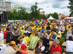 Schwedische &Uuml;bermacht