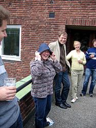 Abschiedsgeschenk f&uuml;r die Westk&uuml;ste: S&uuml;dwester f&uuml;r Stavanger